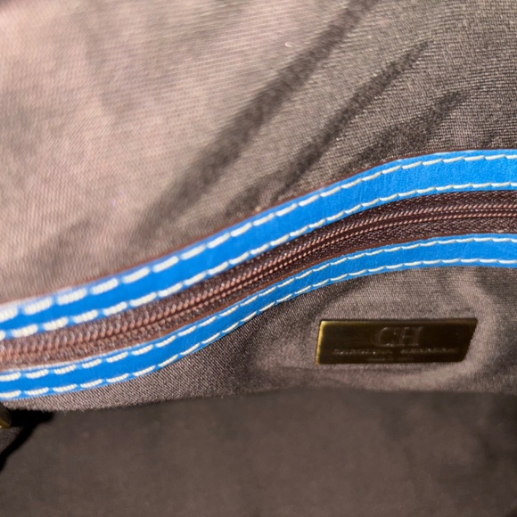 Carolina Herrera handbag - Picture 4 of 5